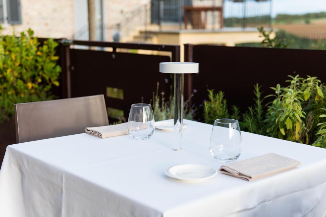 Locanda Sensi Rivergaro Exterior photo