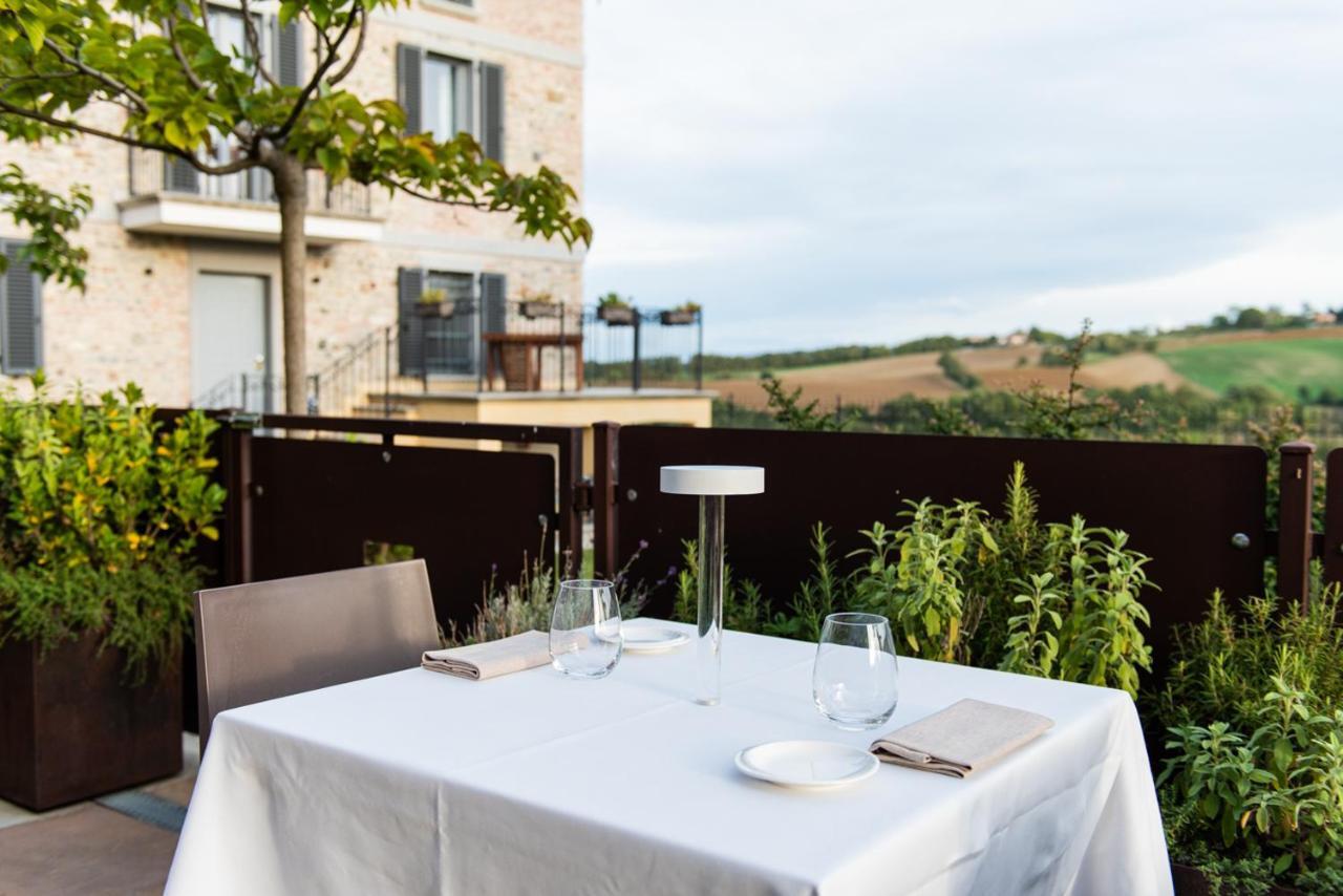 Locanda Sensi Rivergaro Exterior photo