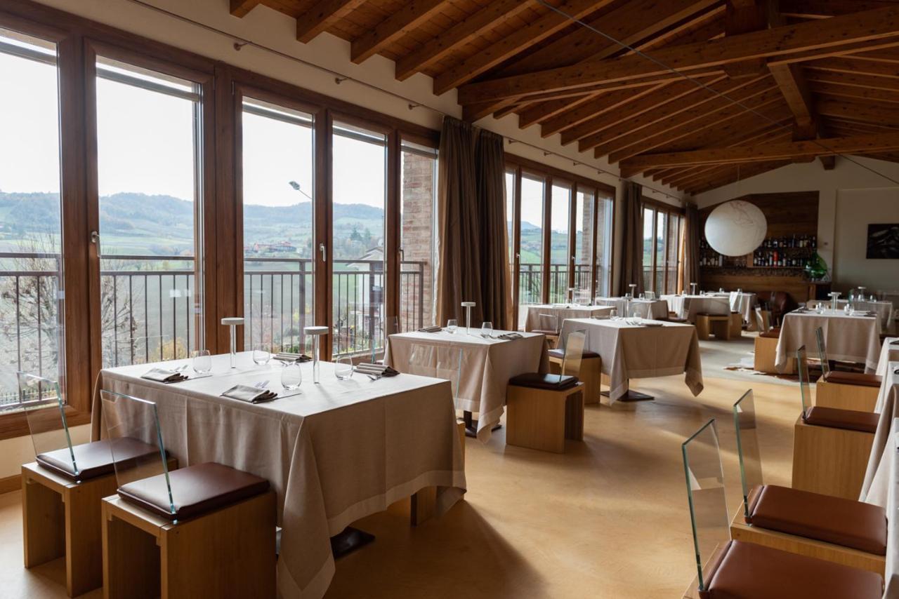 Locanda Sensi Rivergaro Exterior photo