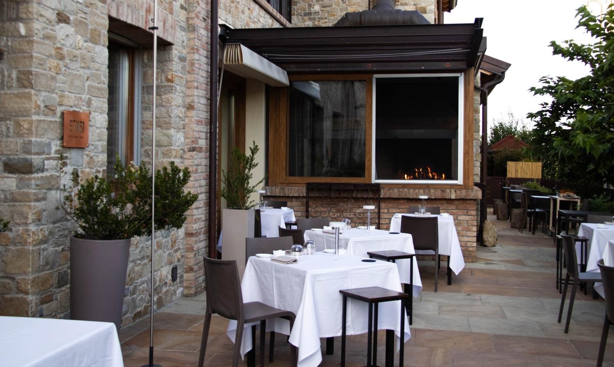 Locanda Sensi Rivergaro Exterior photo